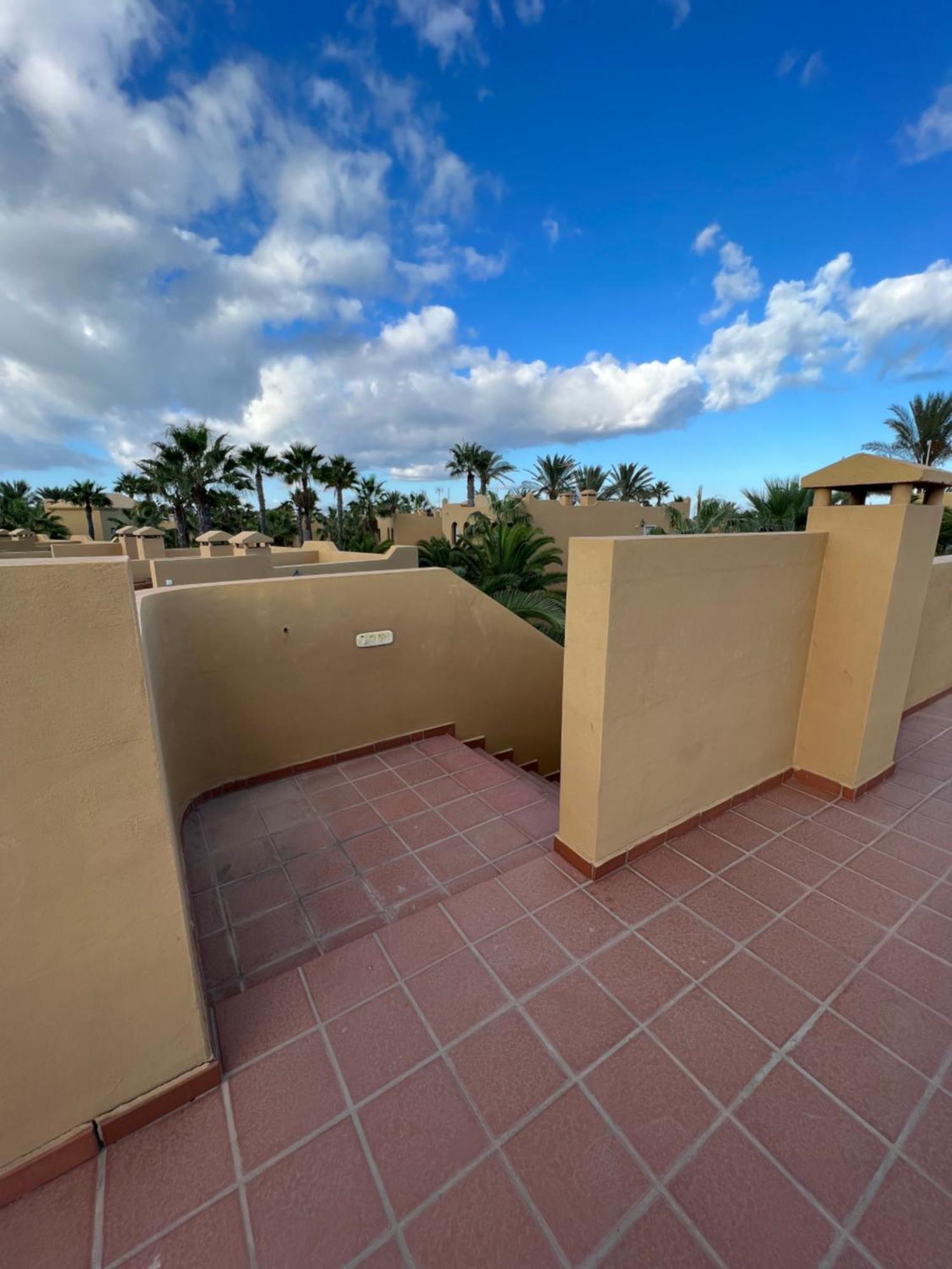 Casa Gaia - Papagayo - Corralejo Fuerteventura Apartment Exterior photo