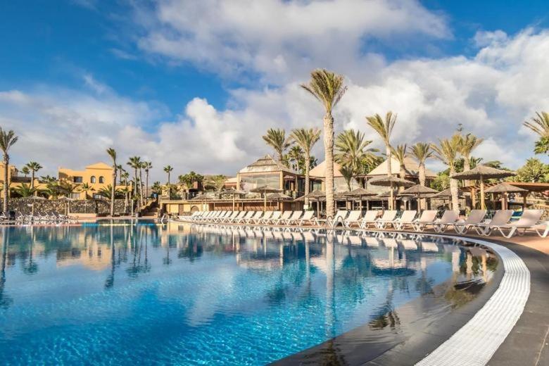 Casa Gaia - Papagayo - Corralejo Fuerteventura Apartment Exterior photo